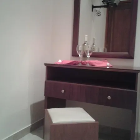 Apartment Georgia *