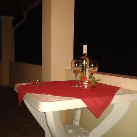 Apartment Georgia Roda (Corfu)