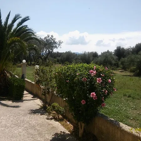 Apartment Georgia Roda (Corfu)