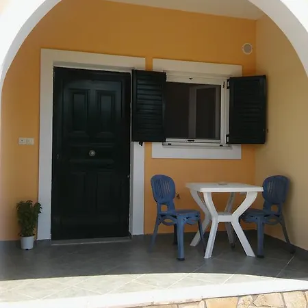 Apartment Georgia *