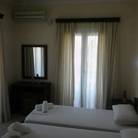 Georgia Apartment Roda (Corfu)