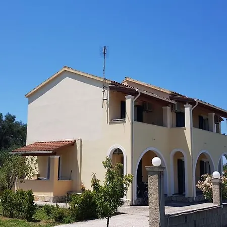 Georgia * Roda (Corfu)