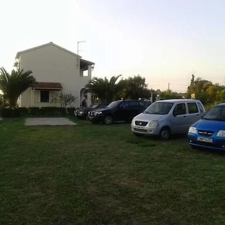 Διαμέρισμα Georgia *